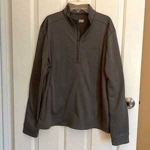 Callaway Golf Mens 1/4 zip pullover- Sm. NWOT